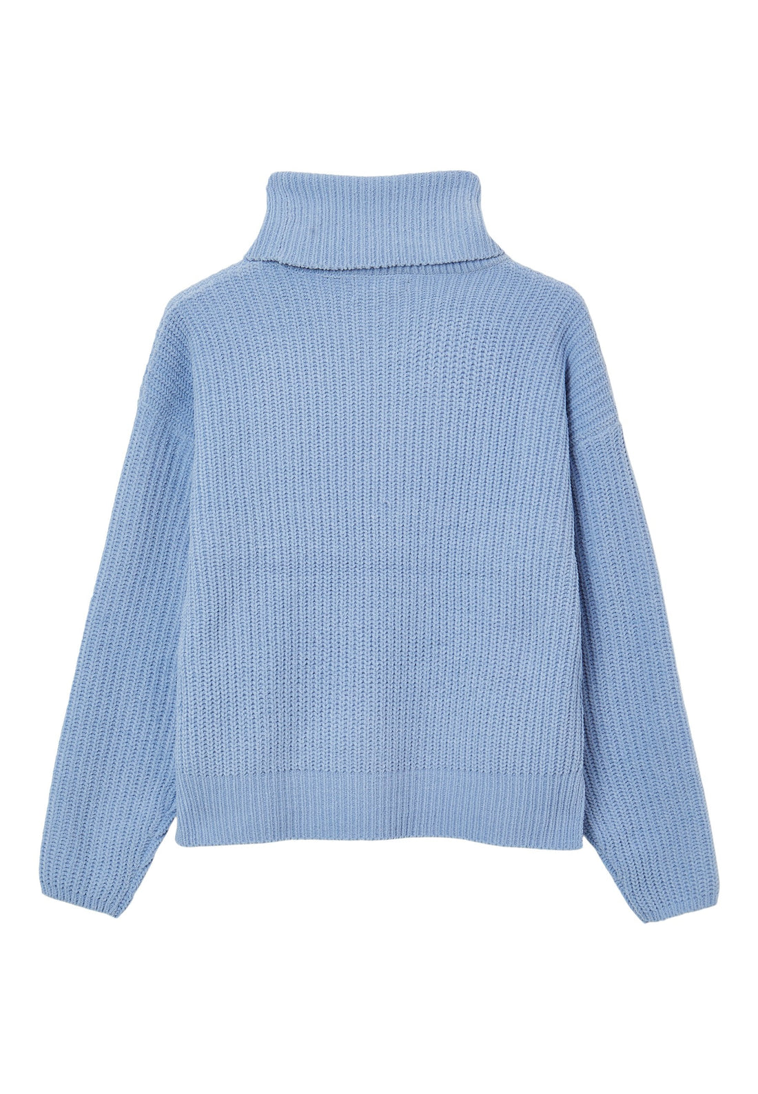 DOLCEVITA - Maglione - azzurro