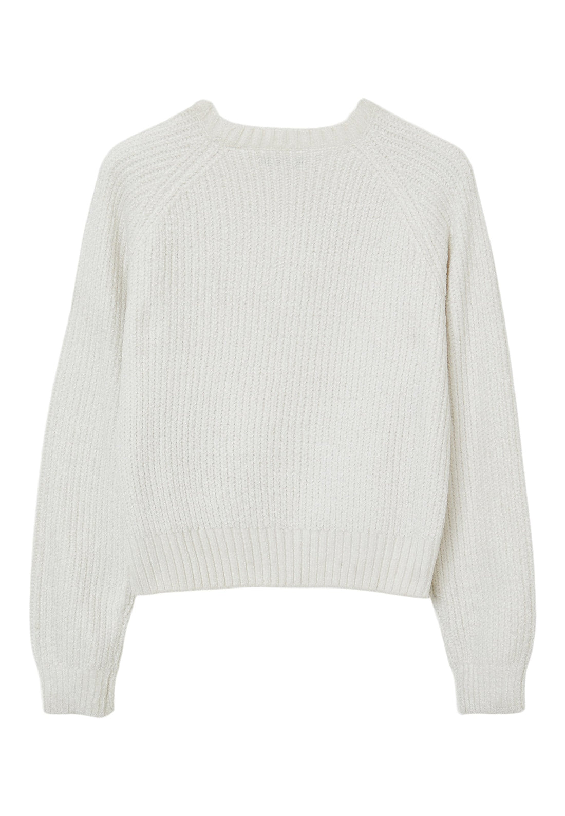 Maglione - blanc