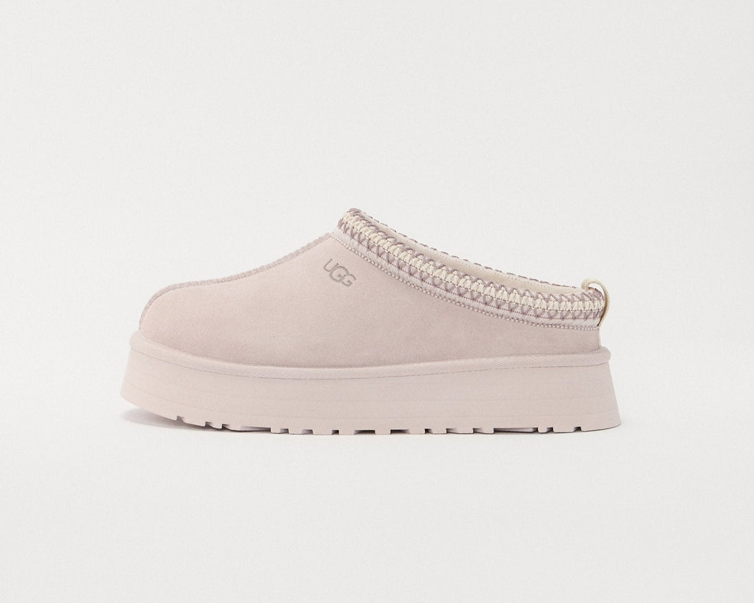 UGG TAZZ – Stile & Comfort Platform