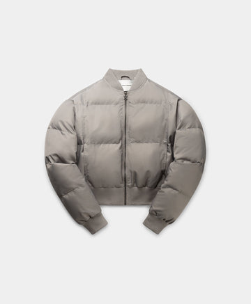 Wet Weather Anaya Puffer Jacket