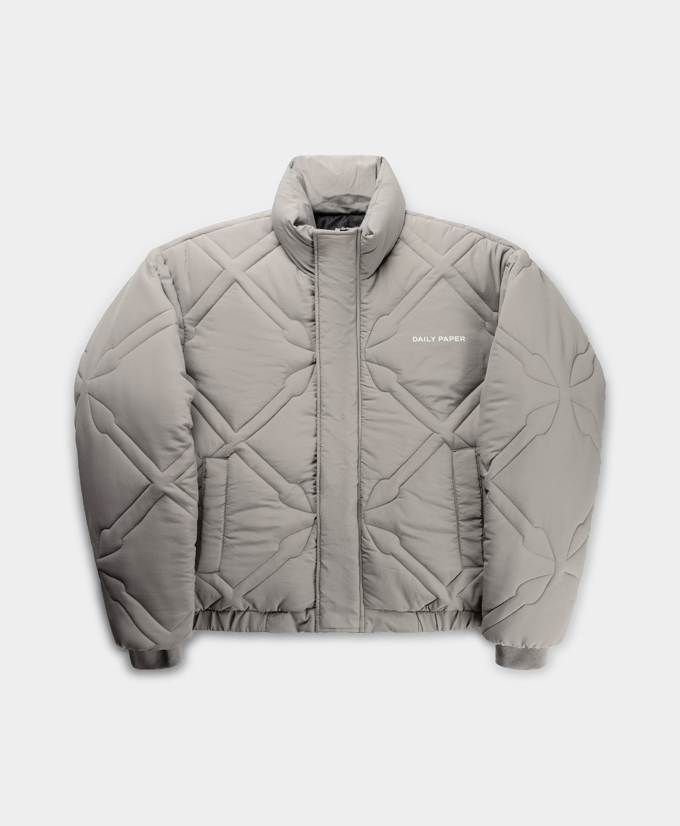 Grey Flannel Runako Puffer Jacket